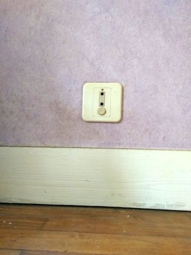 prise electrique avec fusible
