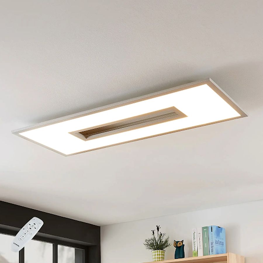 luminaire design dans la cuisine