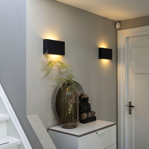 ajout d'applique luminaire