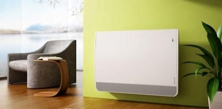 radiateur électrique thermodynamiquee